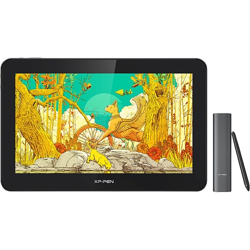 Графічний монітор XP-Pen Artist Pro 16TP - придбати в Дніпрі, Україні: ціна, характеристики | інтернет-магазин TOUCH