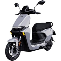 Электроскутер Segway Ninebot M85C Gray (JH1200DT-6GR)