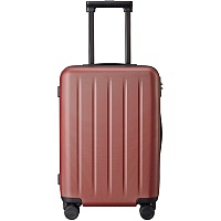 Чемодан 90FUN NINETYGO PC Luggage 28'' Red (6970055341097)