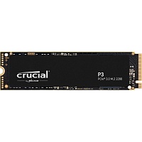 SSD накопичувач Crucial P3 500GB (CT500P3SSD8) - придбати в Дніпрі, Україні: ціна, характеристики | інтернет-магазин TOUCH SSD накопичувач Crucial P3 500GB (CT500P3SSD8) - придбати в Дніпрі, Україні: ціна, характеристики | інтернет-магазин TOUCH