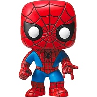 Фигурка Funko Pop! Marvel: Человек-паук 9.6см (2276)