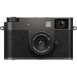 Фотоапарат Fujifilm X-Half X-HF1 Charcoal Silver (16940525)