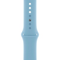 Ремінець Sport Band для Apple Watch 38/40/41mm Ice Blue - придбати в Дніпрі, Україні: ціна, характеристики | інтернет-магазин TOUCH