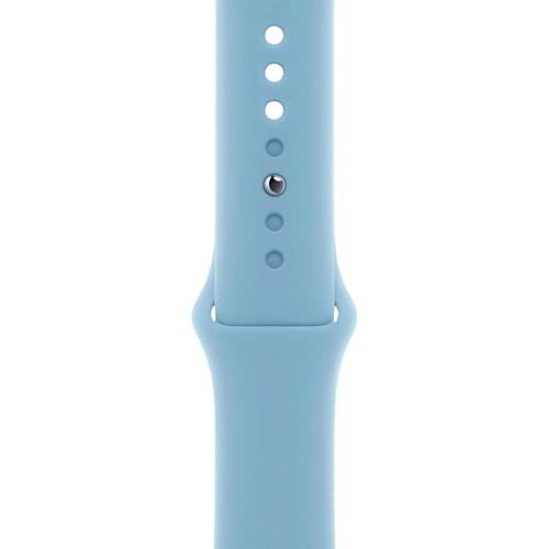 Ремінець Sport Band для Apple Watch 38/40/41mm Ice Blue - придбати в Дніпрі, Україні: ціна, характеристики | інтернет-магазин TOUCH