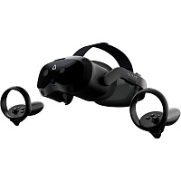 Очки виртуальной реальности HTC Vive Focus 3 Vision (99HAUM026-00)