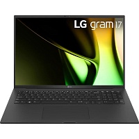 Ноутбук LG Gram 17 17Z90S (17Z90S-H.ADB9U1) - придбати в Дніпрі, Україні: ціна, характеристики | інтернет-магазин TOUCH