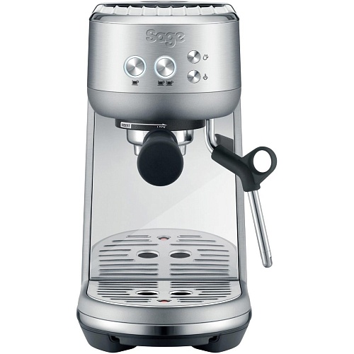 Кофеварка рожковая Sage SES450BSS