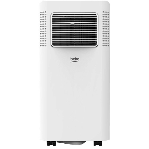 Кондиціонер мобільний Beko BP207C - придбати в Дніпрі, Україні: ціна, характеристики | інтернет-магазин TOUCH