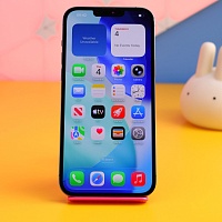 Смартфон Apple iPhone 13 Pro Max 128GB Graphite (MLL63) Б/У