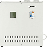 Стабилизатор напряжения Volter 2 птc Slim Стабилизатор напряжения Volter 2 птc Slim