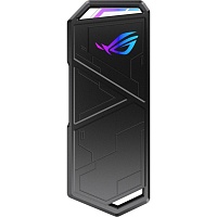 Внешний карман для SSD Asus ROG Strix Arion Lite (ESD-S1CL/BLK/G/AS)