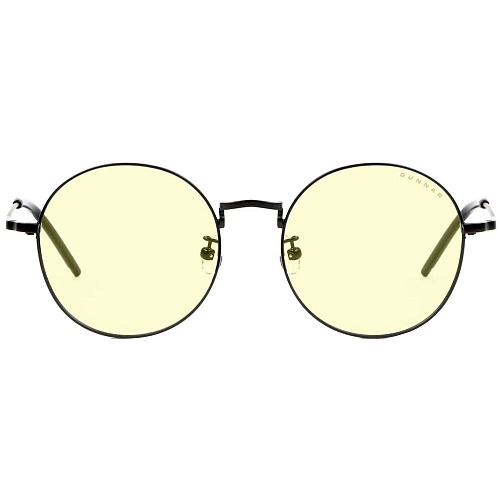 Компьютерные очки Gunnar Computer Eyewear Ellipse Onyx Amber
