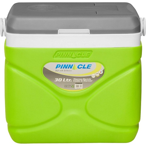 Автохолодильник Pinnacle Prudence 12/240V Салатовий 30 л (8906053362008LIME) - придбати в Дніпрі, Україні: ціна, характеристики | інтернет-магазин TOUCH