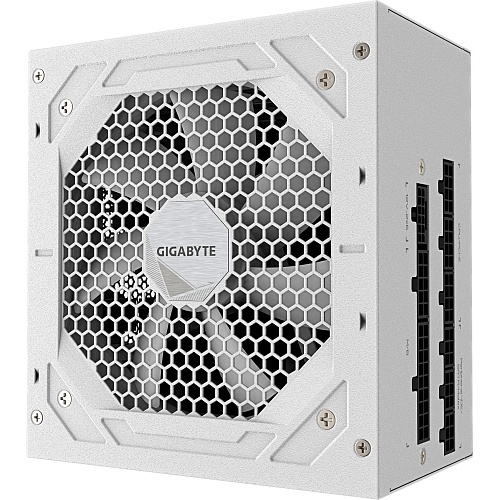Блок питания Gigabyte UD850GM PG5 V2 850W White (GP-UD850GM PG5 V2 ICE)