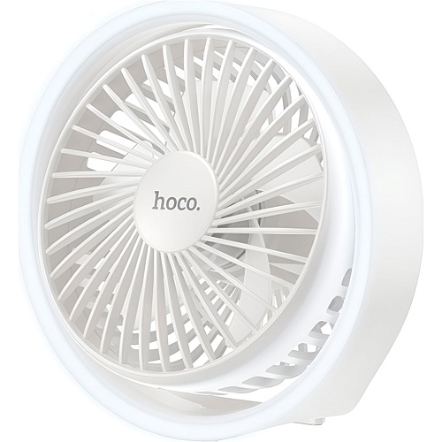 Портативный вентилятор Hoco HX22 Elegant 