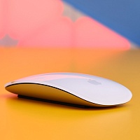 Мышь Apple Magic Mouse 2 White (MLA02) Box Б/У
