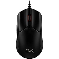 Мышь HyperX Pulsefire Haste 2 Black (6N0A7AA) Мышь HyperX Pulsefire Haste 2 Black (6N0A7AA)