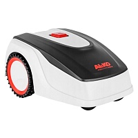 Робот-газонокосилка AL-KO ROBOLINHO 300 E (119991)