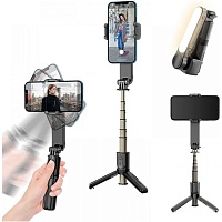 Стабілізатор відеозйомки AC Prof L09