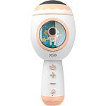 Мікрофон з караоке Epik DS109 White