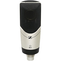 Микрофон Sennheiser MK 4 Микрофон Sennheiser MK 4