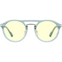 Компьютерные очки Gunnar Computer Eyewear World Of Warcraft Alliance Edition Amber (WOW-01401)
