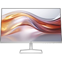 Монитор HP 23.8" Series 5 524SF Silver (94C17E9) Монитор HP 23.8" Series 5 524SF Silver (94C17E9)