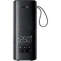 Автомобільний компресор Baseus SuperMini Mega Series (C11123202111-00) - придбати в Дніпрі, Україні: ціна, характеристики | інтернет-магазин TOUCH