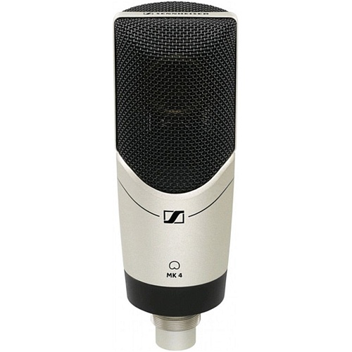 Микрофон Sennheiser MK 4