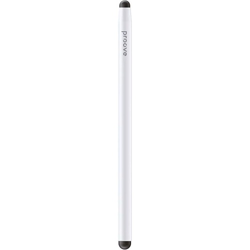Стилус Proove Stylus Magic Wand SP-01 White (STS100000002) - придбати в Дніпрі, Україні: ціна, характеристики | інтернет-магазин TOUCH