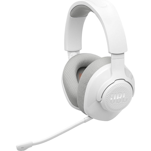 Игровые наушники JBL Quantum 360 White (JBLQTUM360WHT)