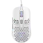 Мышь Xtrfy M42 RGB White (XG-M42-RGB-WHITE)