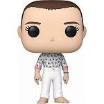 Фігурка Funko Pop! Stranger Things: Одинадцять 9.6см (72135)