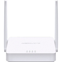 Беспроводной маршрутизатор (роутер) Mercusys MW302R Беспроводной маршрутизатор (роутер) Mercusys MW302R