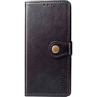 Чехол-книжка GETMAN Gallant Cover Case для Samsung Galaxy A54 5G Black Чехол-книжка GETMAN Gallant Cover Case для Samsung Galaxy A54 5G Black