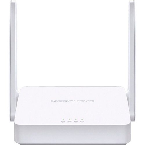 Беспроводной маршрутизатор (роутер) Mercusys MW302R 