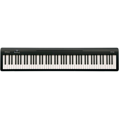 Цифровое пианино Roland FP-10