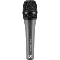 Микрофон Sennheiser E 845 (004515) Микрофон Sennheiser E 845 (004515)