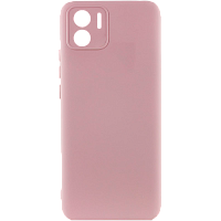 Чохол Xiaomi Redmi A1/A2 Full Silicone Case (Pink Sand) HC - придбати в Дніпрі, Україні: ціна, характеристики | інтернет-магазин TOUCH