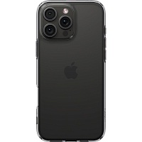 Чохол Spigen Ultra Hybrid для Apple iPhone 16 Pro Max Space Crystal (ACS07994) - придбати в Дніпрі, Україні: ціна, характеристики | інтернет-магазин TOUCH Чохол Spigen Ultra Hybrid для Apple iPhone 16 Pro Max Space Crystal (ACS07994) - придбати в Дніпрі, Україні: ціна, характеристики | інтернет-магазин TOUCH