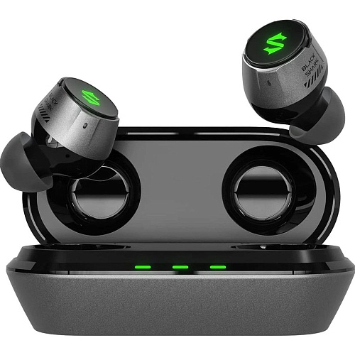 Наушники Black Shark Lucifer T4 Black