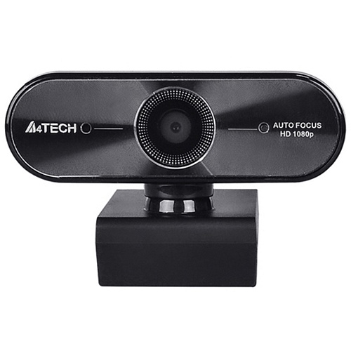 Веб-камера A4Tech PK-940HA - придбати в Дніпрі, Україні: ціна, характеристики | інтернет-магазин TOUCH