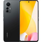 Смартфон Xiaomi 12 Lite 8/128GB Black Global EU