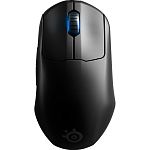 Миша SteelSeries Prime Wireless Black (62593)