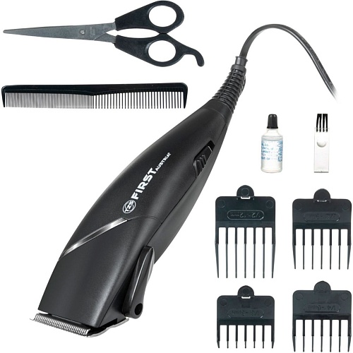 Машинка для стрижки First FA-5674-4 - придбати в Дніпрі, Україні: ціна, характеристики | інтернет-магазин TOUCH Машинка для стрижки First FA-5674-4 - придбати в Дніпрі, Україні: ціна, характеристики | інтернет-магазин TOUCH