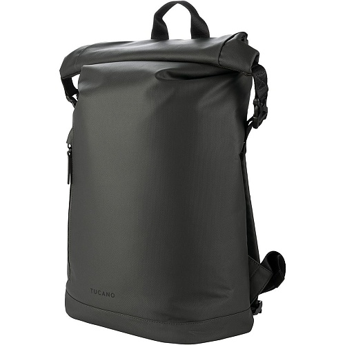 Рюкзак Tucano Rollo Black (BKROL15-BK)