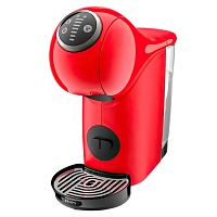 Кавоварка капсульна Krups Nescafe Dolce Gusto Genio S Plus Red KP340531 - придбати в Дніпрі, Україні: ціна, характеристики | інтернет-магазин TOUCH Кавоварка капсульна Krups Nescafe Dolce Gusto Genio S Plus Red KP340531 - придбати в Дніпрі, Україні: ціна, характеристики | інтернет-магазин TOUCH