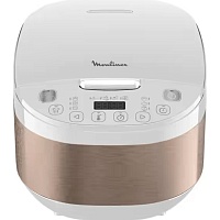 Мультиварка Moulinex Simply Cook MK622132