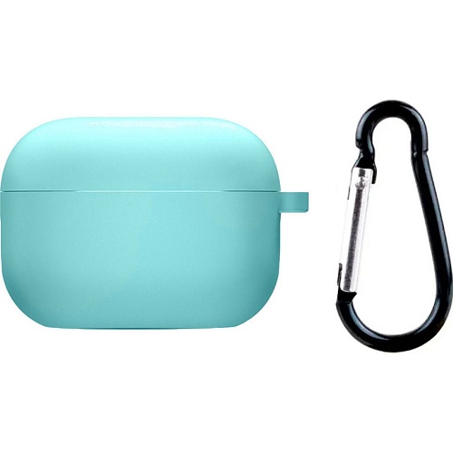 Чехол Silicone Case для Apple AirPods 3 Marine Green