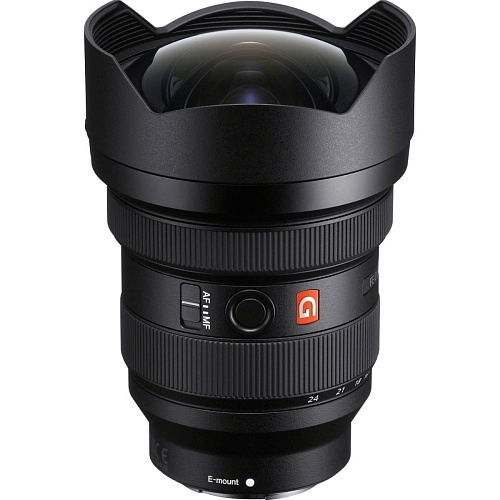Об'єктив Sony FE 12-24mm f/2.8 GM (SEL1224GM) - придбати в Дніпрі, Україні: ціна, характеристики | інтернет-магазин TOUCH